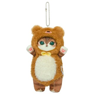 Foto 1 | Foto 1 | Peluche Lkmyhy Con Bonito Oso Y Gato 18 Cm Para Niños - Venta Internacional.