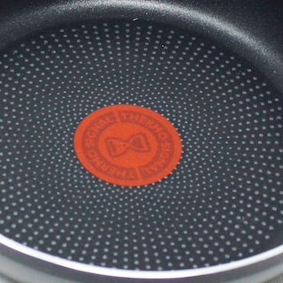 Foto 5 | Foto 5 | Sartenes T-fal Hard Titanium Plus y Crepera 3 Piezas