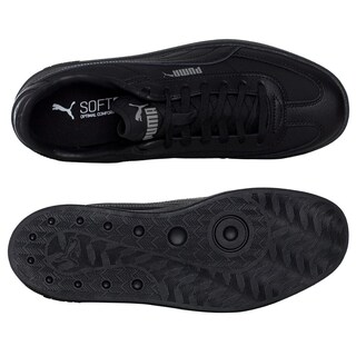 Foto 2 | Foto 2 | Tenis Puma Club Ii Era L - 40268401 - Negro - Hombre Negro