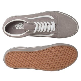 Foto 2 | Foto 2 | Tenis Vans Old Skool - 0d5nbxc - Gris - Hombre Gris