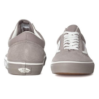 Foto 3 | Foto 3 | Tenis Vans Old Skool - 0d5nbxc - Gris - Hombre Gris