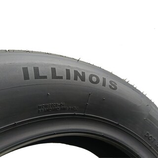 Foto 2 | Foto 2 | Llanta 185/65r14 Zwarthz Ilinois 86h