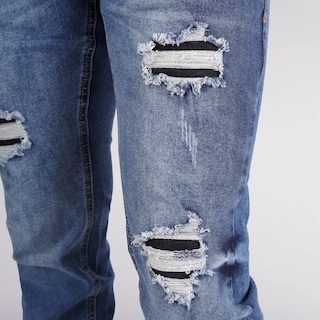 Foto 5 | Foto 5 | Pantalón Jeans Hombre Corte Recto De Alta Calidad Sea Brazil