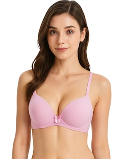 Foto 3 | Foto 3 | Paquete Con 3 Brasieres Push Up Aumenta Hasta 2 Tallas