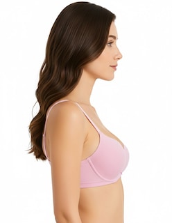 Foto 4 | Foto 4 | Paquete Con 3 Brasieres Push Up Aumenta Hasta 2 Tallas