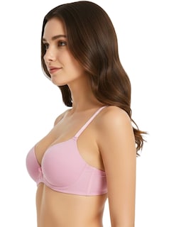 Foto 4 | Foto 4 | Paquete Con 3 Brasieres Push Up Aumenta Hasta 2 Tallas