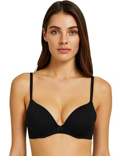 Foto 3 | Foto 3 | Paquete Con 3 Brasieres Push Up Tatys Fashion