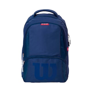Foto 1 | Foto 1 | Mochila Grande Wilson Juvenil Azul Wls109-bp344a