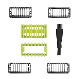 Foto 2 | Foto 2 | Peine Lab.g Protector Guías Para Philips Multicolor