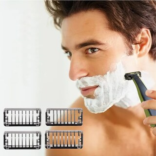 Foto 3 | Foto 3 | Peine Lab.g Protector Guías Para Philips Multicolor