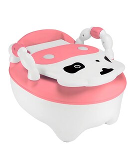 Foto 1 | Foto 1 | Escusado Entrenador De Bebé Xtellar Color Rosa