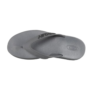 Foto 2 | Foto 2 | Sandalias Oakley B1b Flip Flop Gris para Hombre
