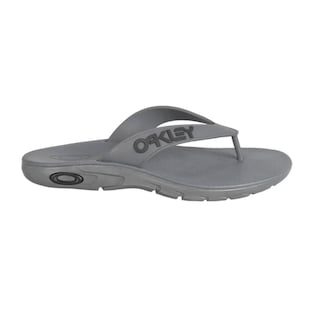 Foto 1 | Foto 1 | Sandalias Oakley B1b Flip Flop Gris para Hombre