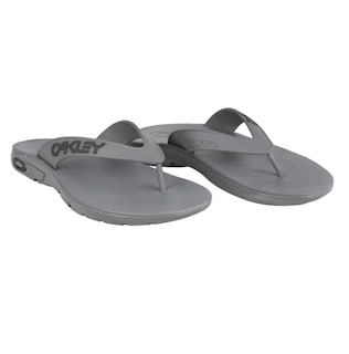 Foto 6 | Foto 6 | Sandalias Oakley B1b Flip Flop Gris para Hombre