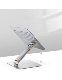 Foto 4 | Foto 4 | Soporte Para Laptop Ugreen Lp339 Aluminio Ajustable Plegable 17 Pulgadas