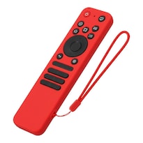 Funda de Silicona LG para Control Remoto LG Magic MR25GA Oled Rojo