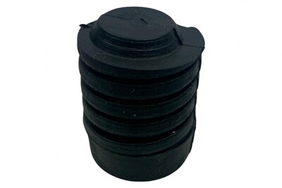 Foto 5 | Foto 5 | Gomas Tope Cofre para Auto Nissan Pick Up 1994-2007 2 Pack