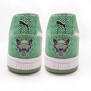 Foto 2 | Foto 2 | Tenis Casuales Puma F1 Caven 20 para Hombre