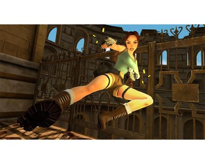 Foto 3 | Foto 3 | Tomb Raider Iv-vi Remasterizado Con Lara Croft Physical Ps4