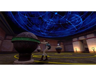 Foto 4 | Foto 4 | Tomb Raider Iv-vi Remasterizado Con Lara Croft Physical Ps4