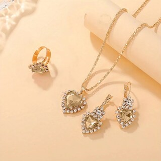 Foto 4 | Foto 4 | Reloj con Accesorios Lab.G para Mujer