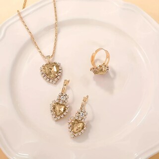 Foto 5 | Foto 5 | Reloj con Accesorios Lab.G para Mujer