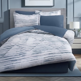 Foto 1 | Foto 1 | Edredón Dalfiori Edsel Matrimonial