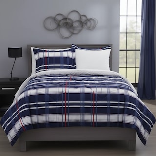 Foto 1 | Foto 1 | Edredón Matrimonial Dalfiori Santi