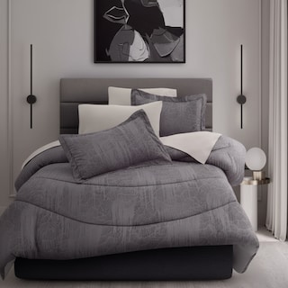 Foto 1 | Foto 1 | Edredón Dalfiori Nembus Queen Size