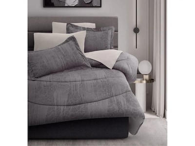 Foto 2 | Foto 2 | Edredón Dalfiori Nembus Queen Size