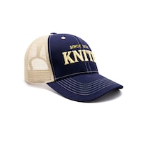 Gorra Knite Skin Basic Trucker Ajustable Original 1974