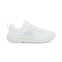 Tenis Under Armour UA W Charged Assert 10 para Mujer