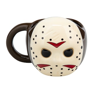 Foto 1 | Foto 1 | Taza de Cerámica Jason Viernes 13 500 ml