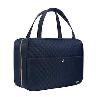 Foto 1 | Foto 1 | Neceser Impermeable Eo Safe Imports Esi-23420 Azul