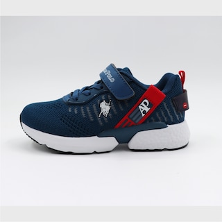 Foto 1 | Foto 1 | Been Class Tenis Para Niño Est. 2669