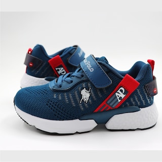 Foto 2 | Foto 2 | Been Class Tenis Para Niño Est. 2669