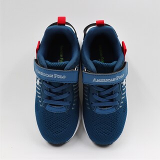 Foto 4 | Foto 4 | Been Class Tenis Para Niño Est. 2669