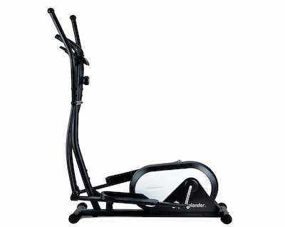 Foto 2 | Foto 2 | Elíptica Para Ejercicio Con 8 Niveles De Resistencia Bluelander