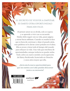 Foto 2 | Foto 2 | Libro Boulevard 2: Después De Él (wattpad. Boulevard) (ed. En Español) Penguin Random House