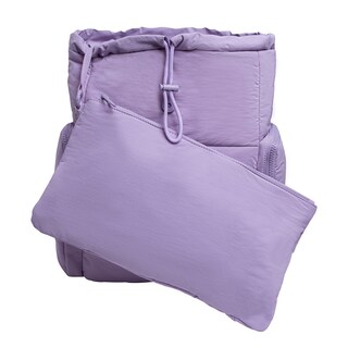 Foto 3 | Foto 3 | Mochila Para Laptop 15 Pulgadas Cool Capital Onna Color Lila