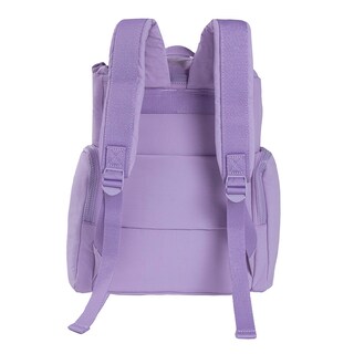Foto 5 | Foto 5 | Mochila Para Laptop 15 Pulgadas Cool Capital Onna Color Lila