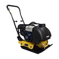 Placa Compactadora Profesional Hyundai Con Motor Hyundai 6.7 Hp - Hypc1500a