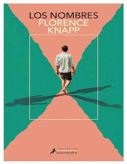 Foto 1 | Foto 1 | Libro Los Nombres - Florence Knapp - Editorial Salamandra Prh