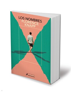 Foto 3 | Foto 3 | Libro Los Nombres - Florence Knapp - Editorial Salamandra Prh