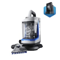 Aspirador Portátil Hoover Blanco