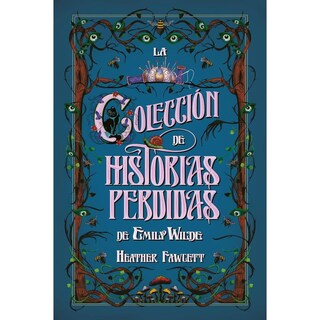 Foto 1 | Foto 1 | La Colección De Historias Perdidas De Emily Wilde