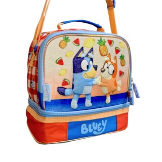 Foto 4 | Foto 4 | Lonchera Térmica Bluey Bl508a12lb