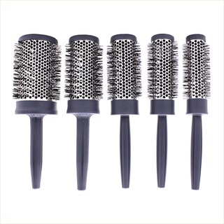 Foto 1 | Foto 1 | Juego de 5 Cepillos Kokoro Prostyle Gris