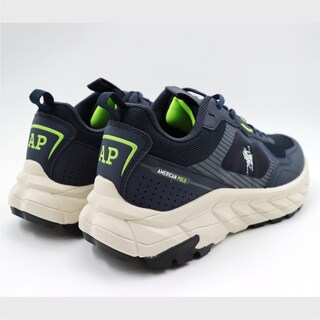 Foto 3 | Foto 3 | Been Class Tenis Para Caballero Est. 2665