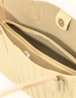 Foto 5 | Foto 5 | Bolsa De Mano Yoiko Lía Amarilla